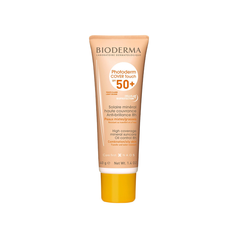 Photoderm COVER TOUCH 50+