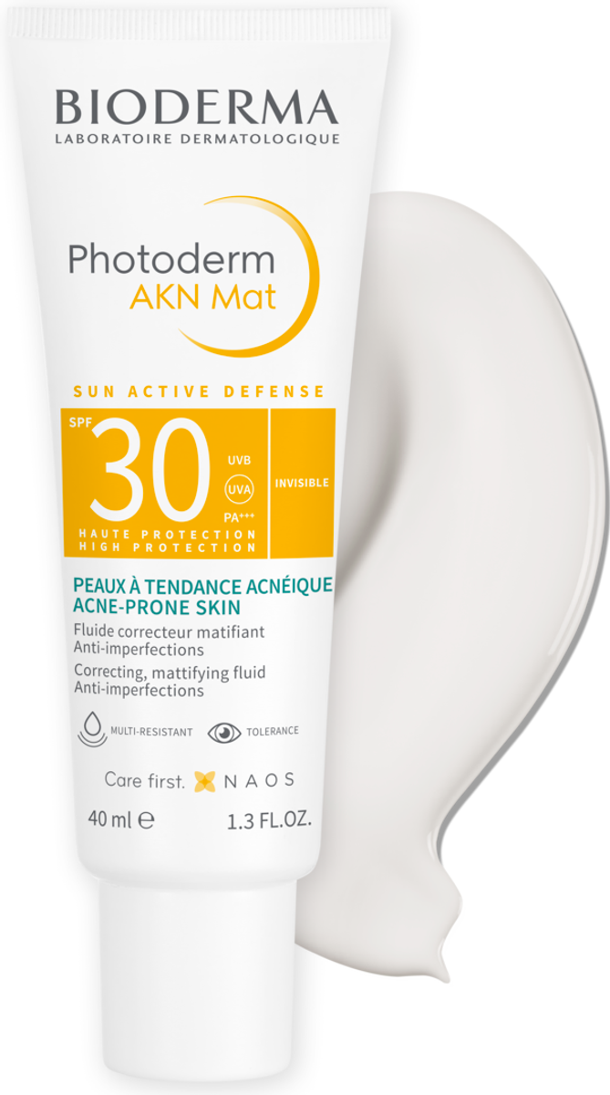 Photoderm Max AKN Fluide SPF 30 4