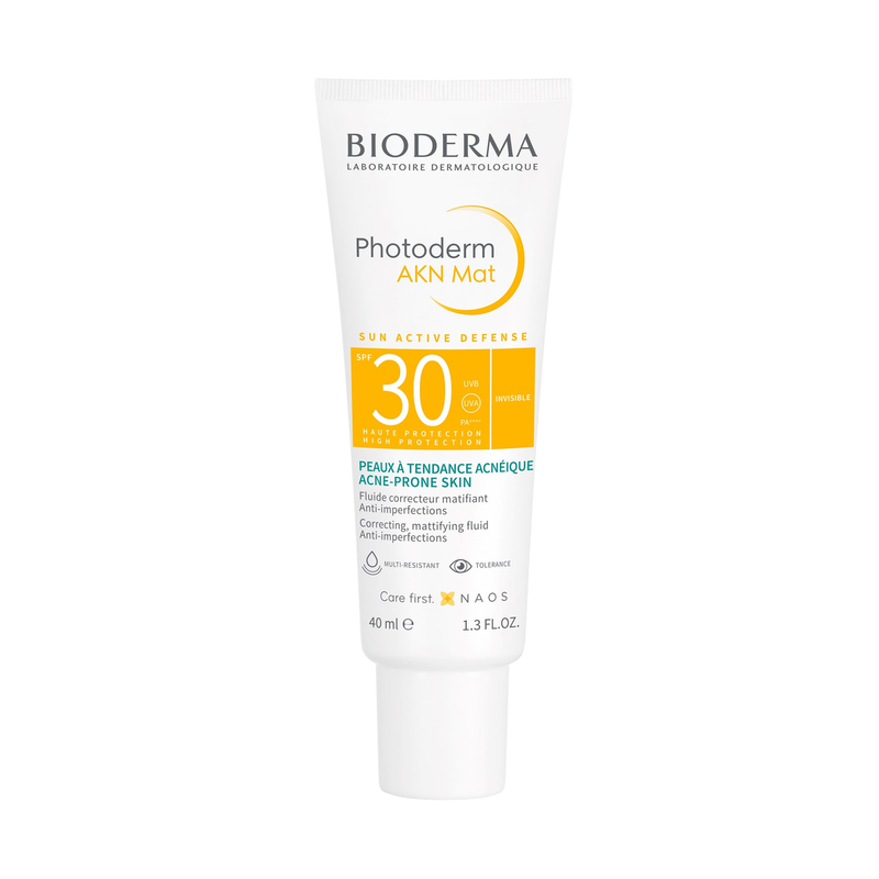 Photoderm Max AKN Fluide SPF 30