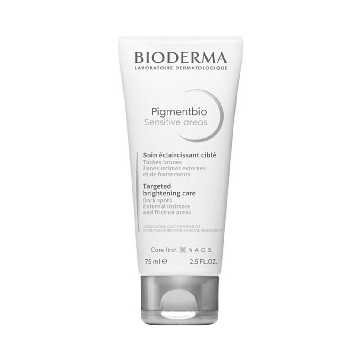 Pigmento Bio Areas Sensibles 2