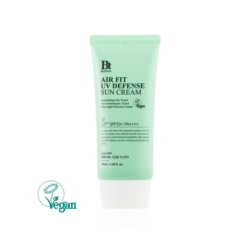 Air Fit UV defense Sun Cream 50 ml