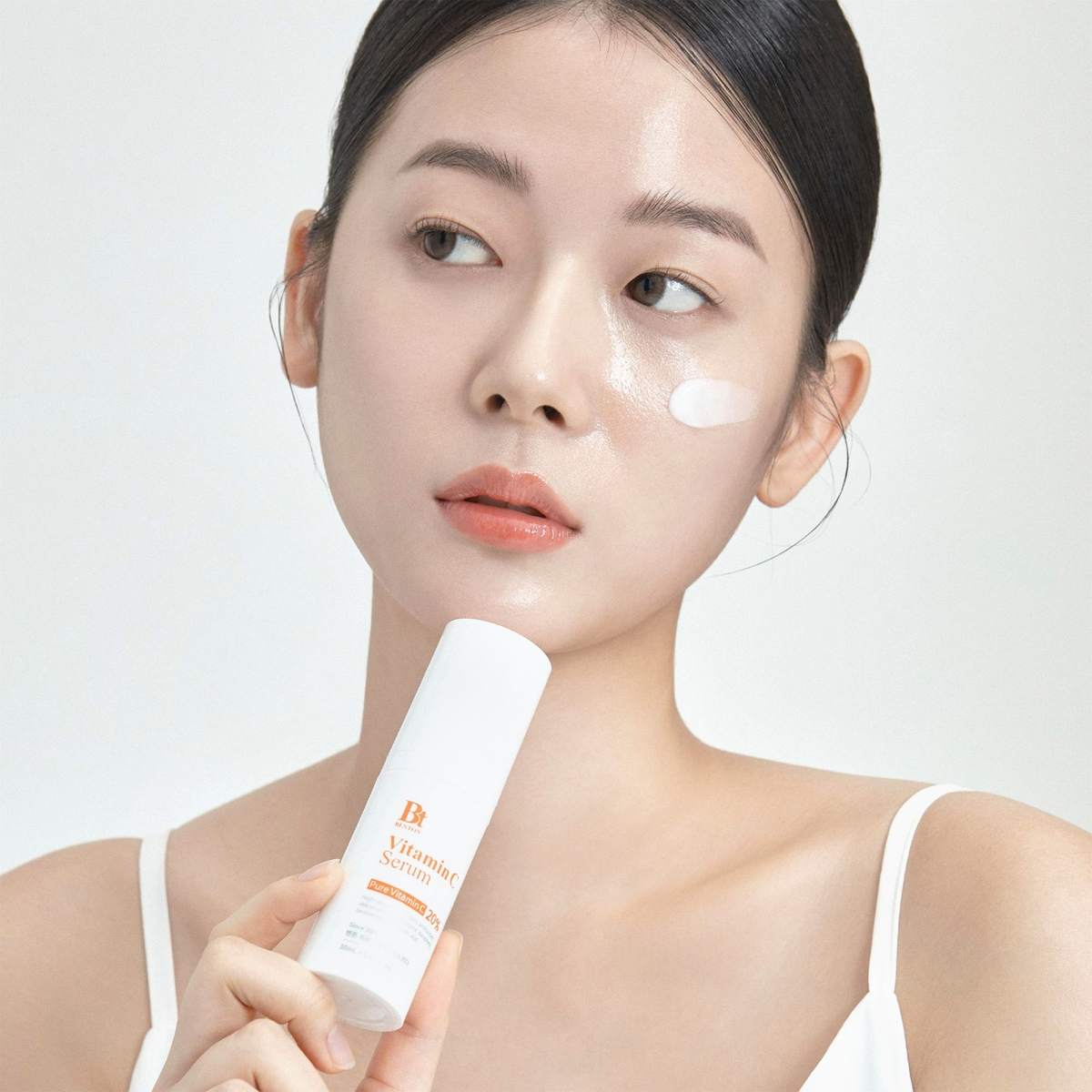 VITAMIN C SERUM 20% 30ml 6