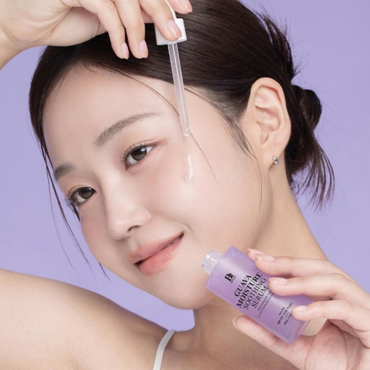 GUAVA MOISTURE SOOTHING SERUM 30ml 6