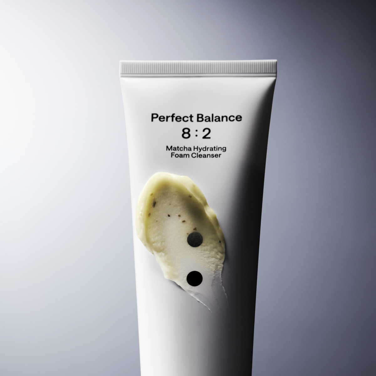 MATCHA HYDRATING FOAM CLEANSER 120ml 4