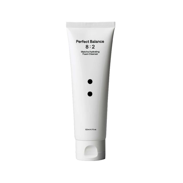 MATCHA HYDRATING FOAM CLEANSER 120ml 2