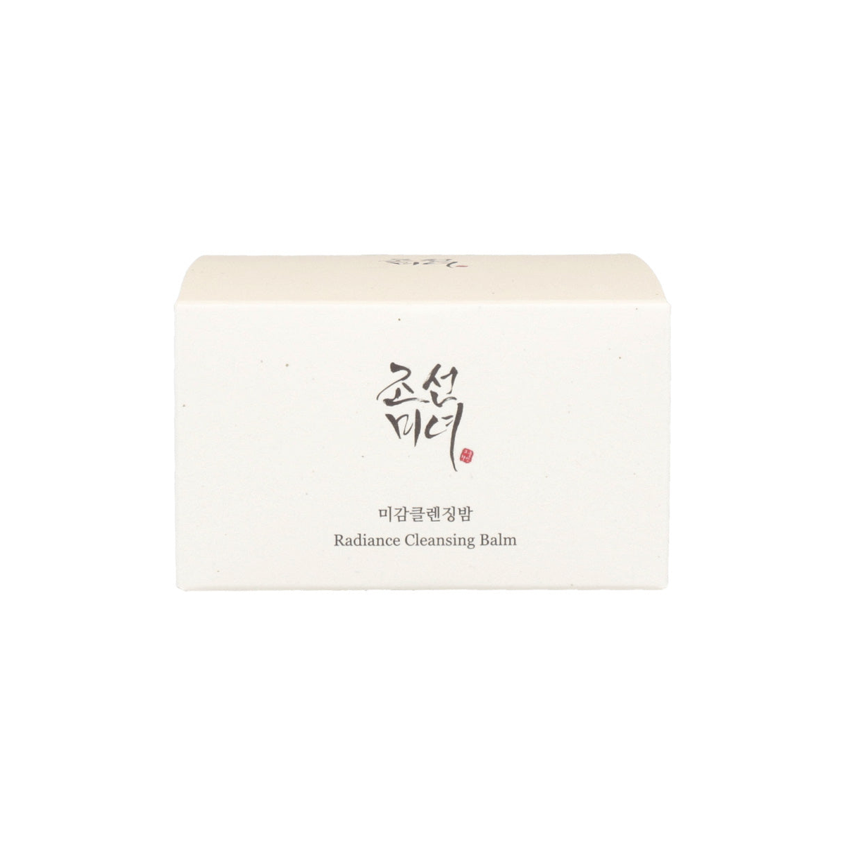 Radiance Cleansing Balm 100ml 4