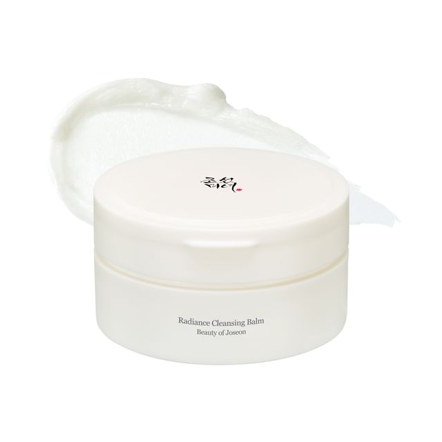 Radiance Cleansing Balm 100ml 2