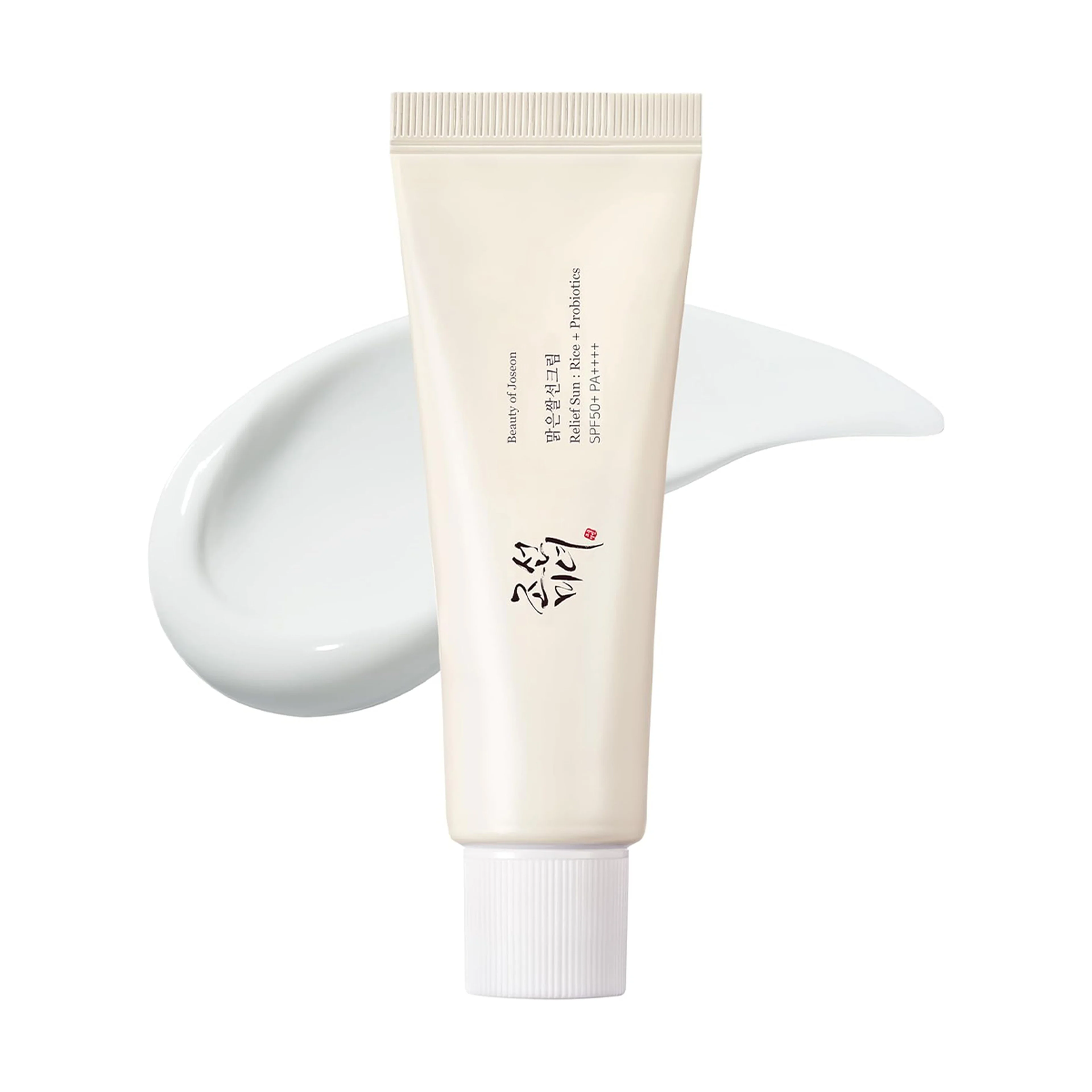 Relief Sun : Rice + Probiotics 50ml 3