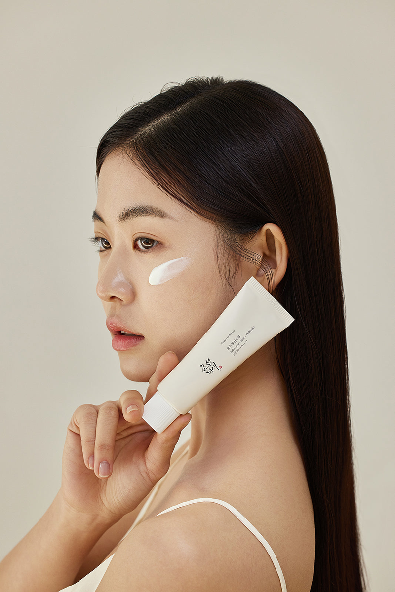 Relief Sun : Rice + Probiotics 50ml 9