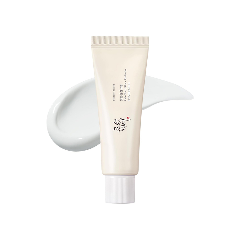 Relief Sun : Rice + Probiotics 50ml