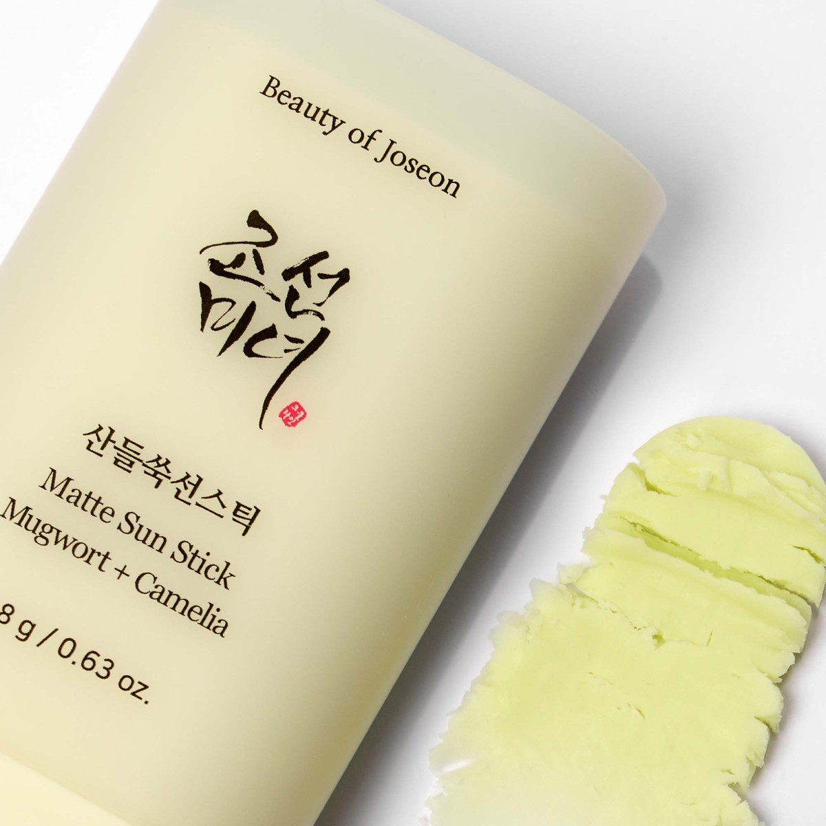 Beauty of Joseon - Matte Sun Stick 5