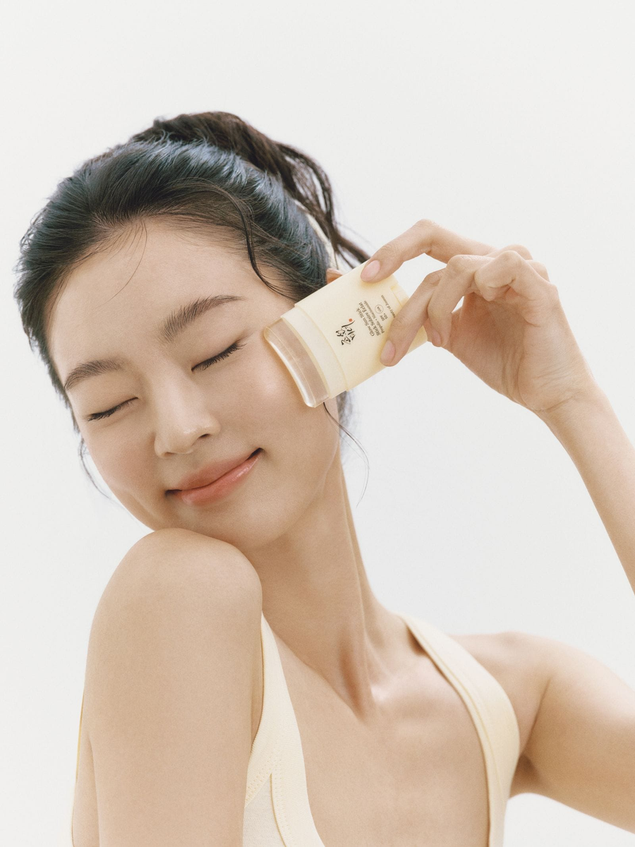 Beauty of Joseon - Matte Sun Stick 6