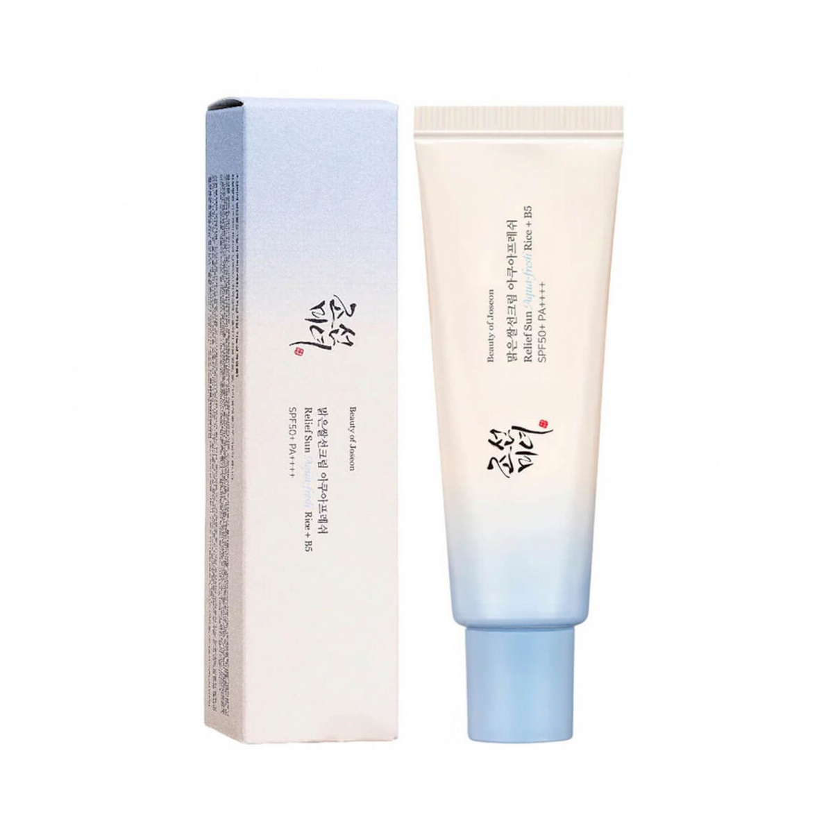 Relief Sun Aqua-fresh 4