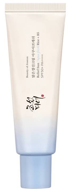 Relief Sun Aqua-fresh 2