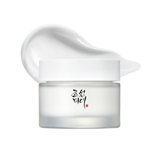 Dynasty Cream 2