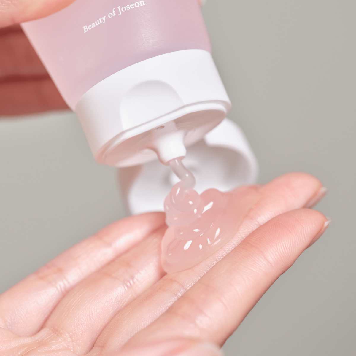Red Bean Water Gel 100ml 5