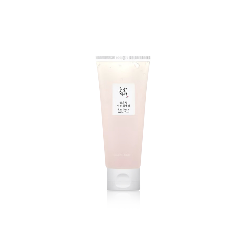 Red Bean Water Gel 100ml