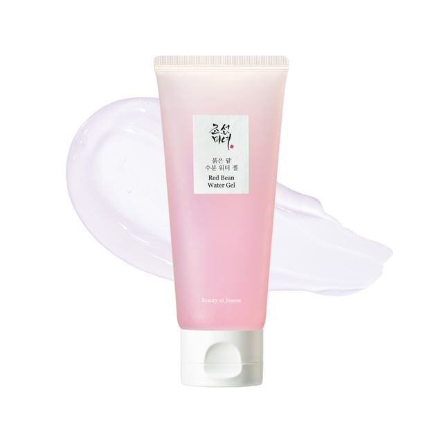 Red Bean Water Gel 100ml 2