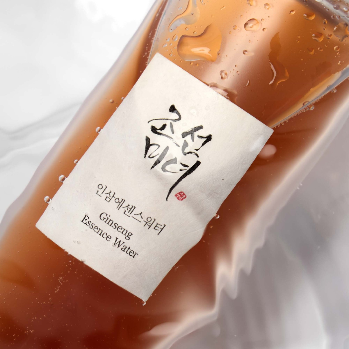 Ginseng Essence Water 150ml 5