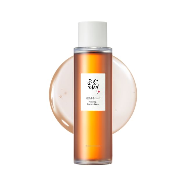Ginseng Essence Water 150ml 2