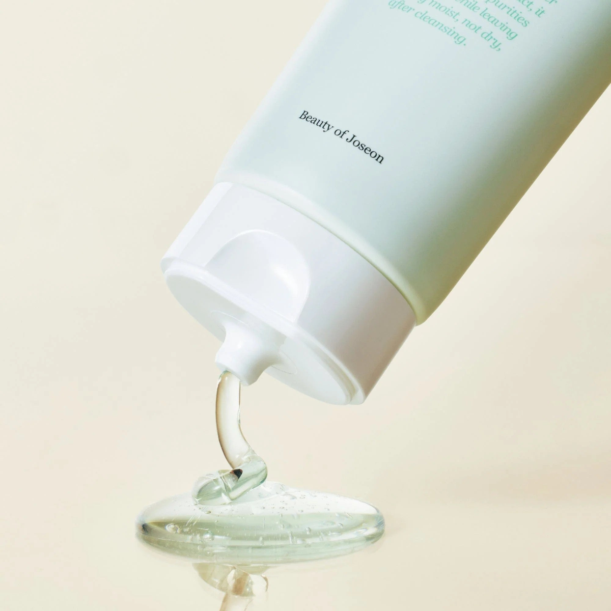 Green Plum Refreshing Cleanser 100ml 5