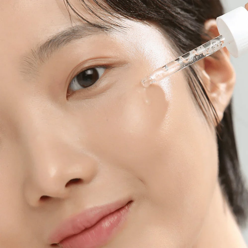 Glow Deep Serum : Rice +Alpha Arbutin 30ml 6