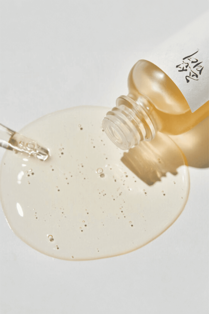 Glow Serum Propolis+Niacinamide 4