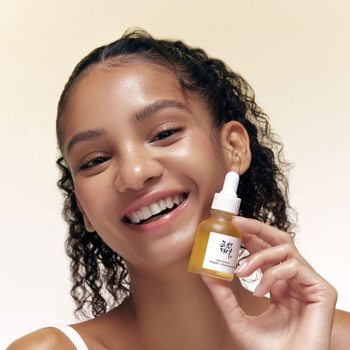 Glow Serum Propolis+Niacinamide 5