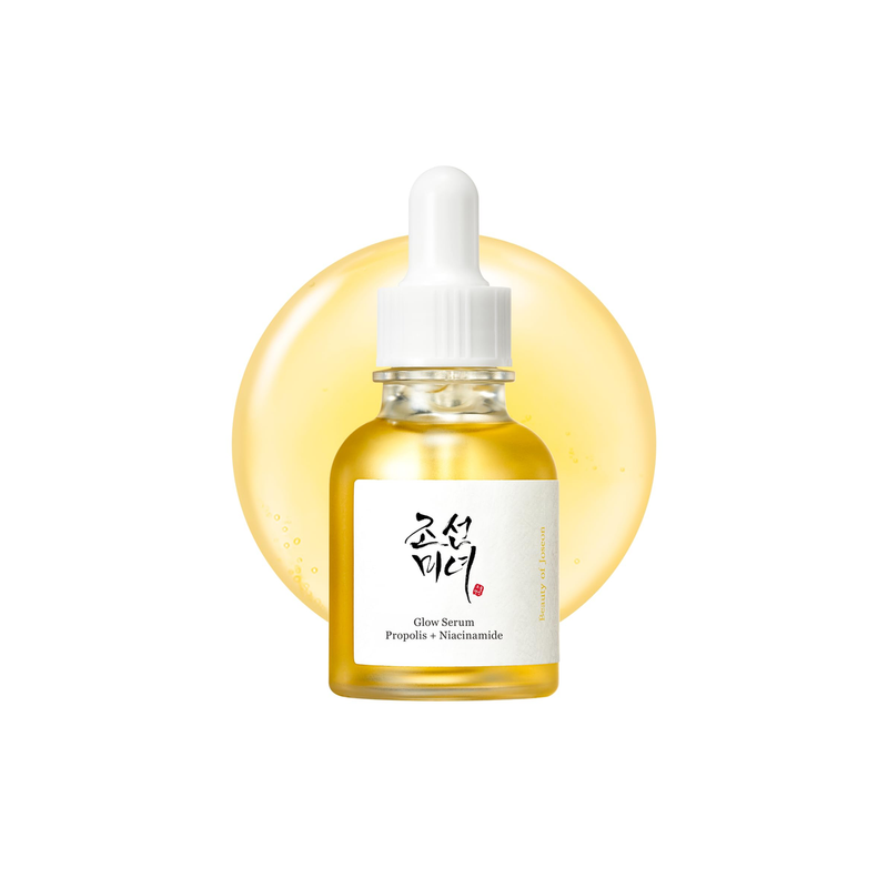 Glow Serum Propolis+Niacinamide
