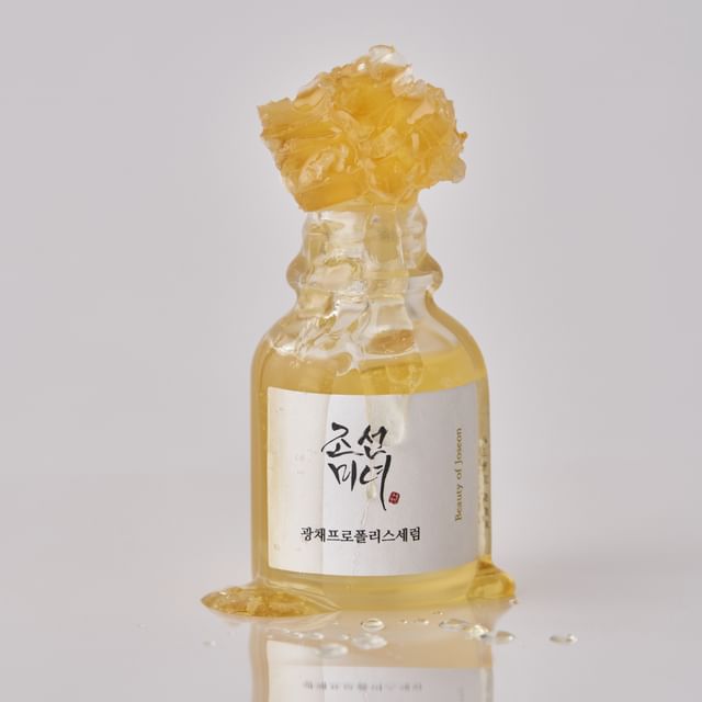 Glow Serum Propolis+Niacinamide 2