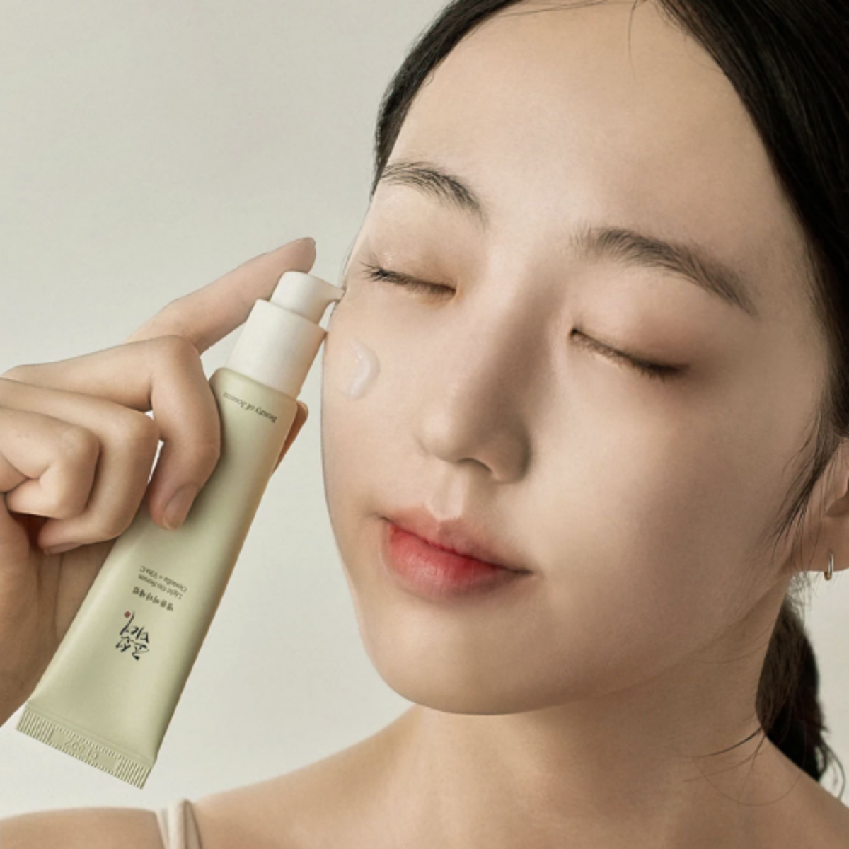 Light On Serum Centella + Vita C 30ml 6