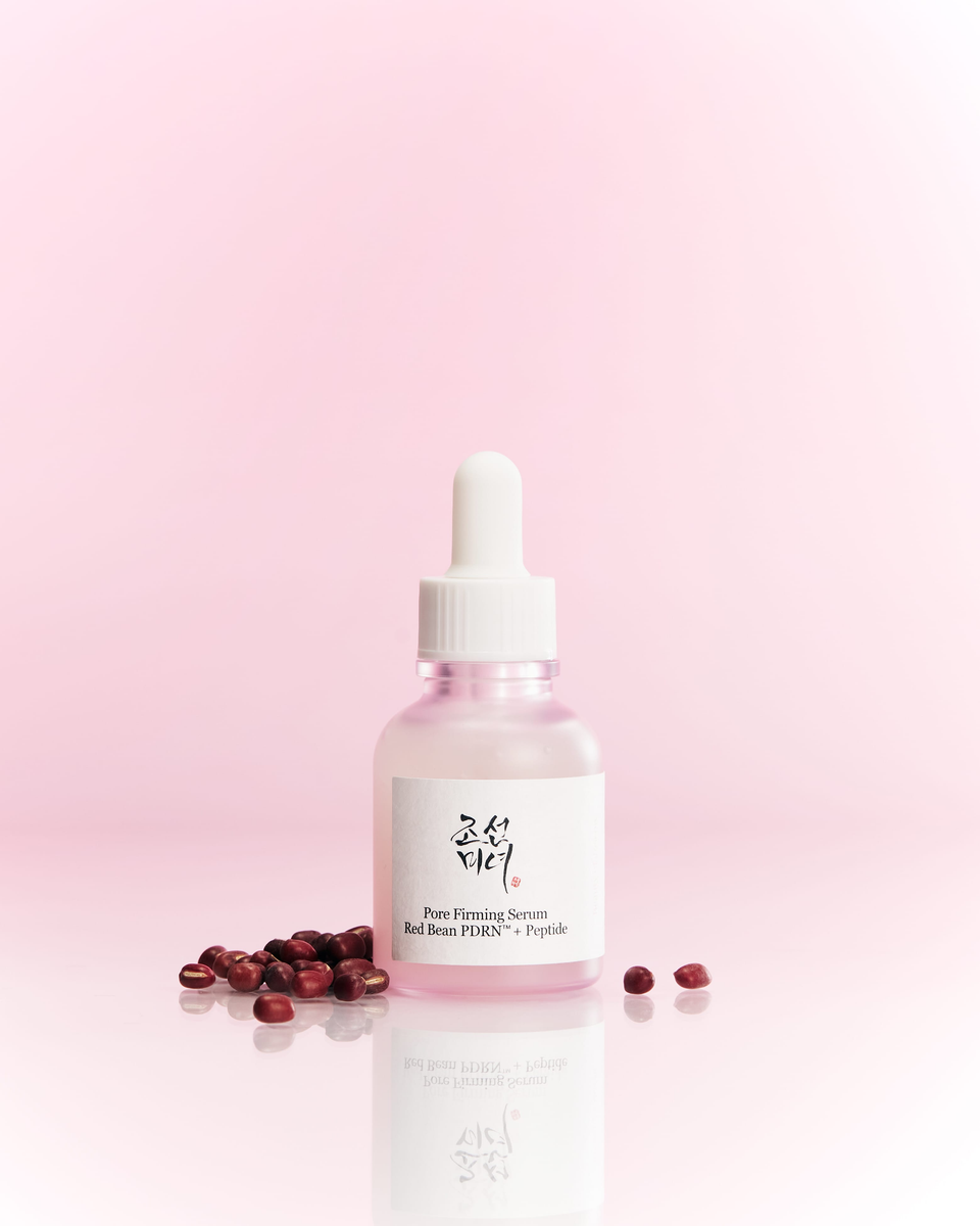 Pore Firming Serum 4