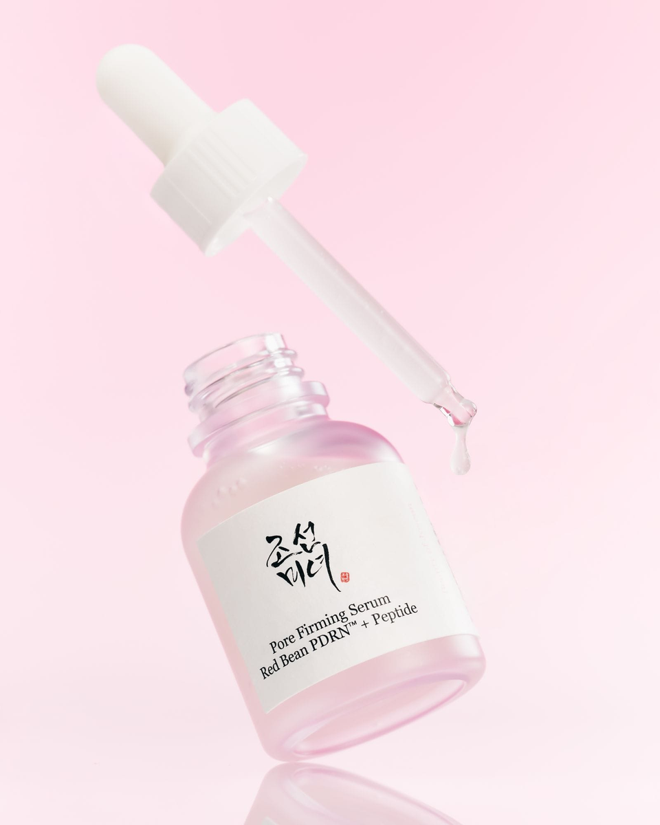 Pore Firming Serum 5