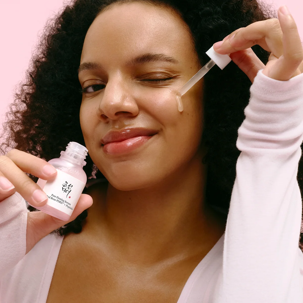 Pore Firming Serum 6