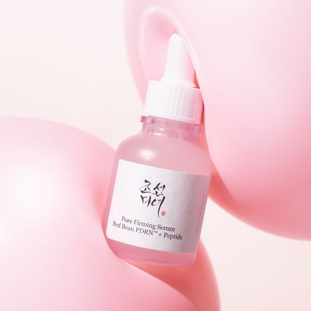 Pore Firming Serum 2