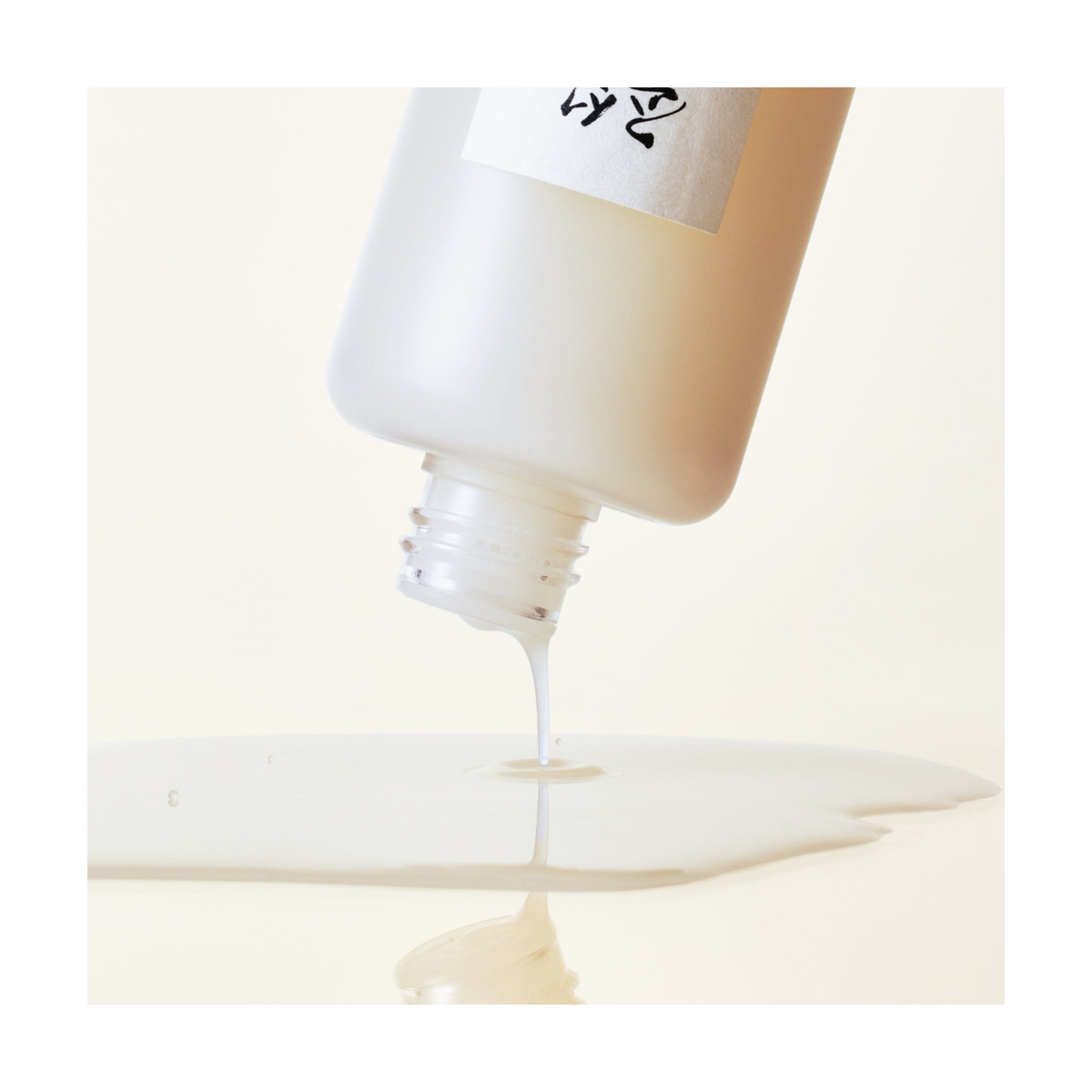Glow Replenishing Rice Milk 150ml 4