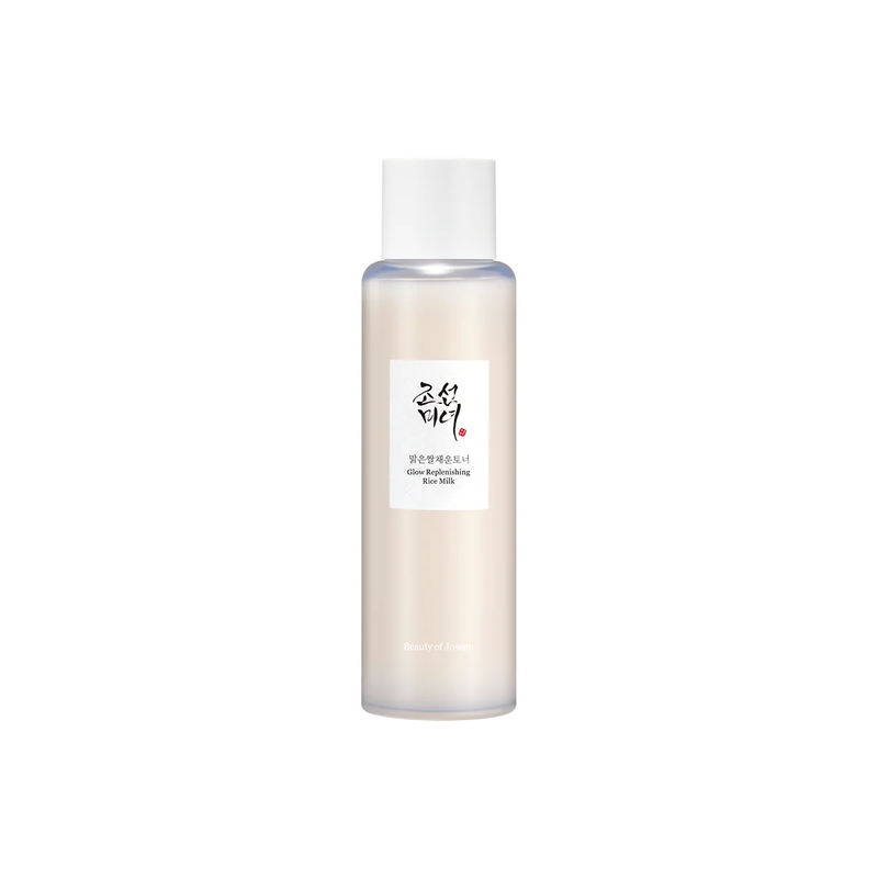 Glow Replenishing Rice Milk 150ml