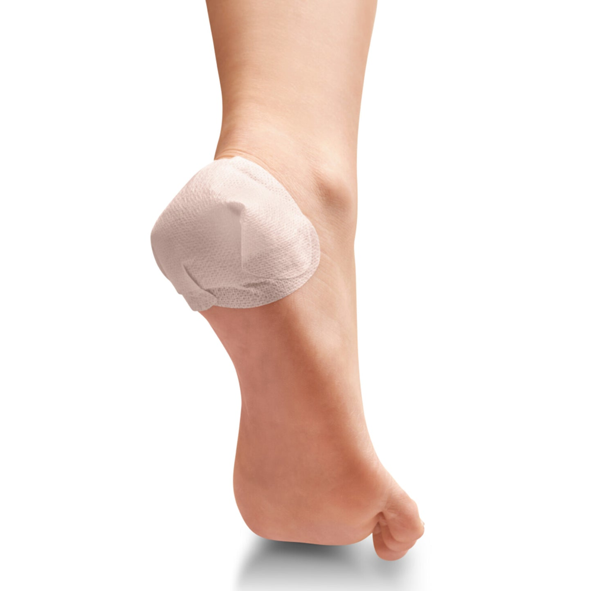 Shea Butter Sleeping Heel Patch 10ea 5