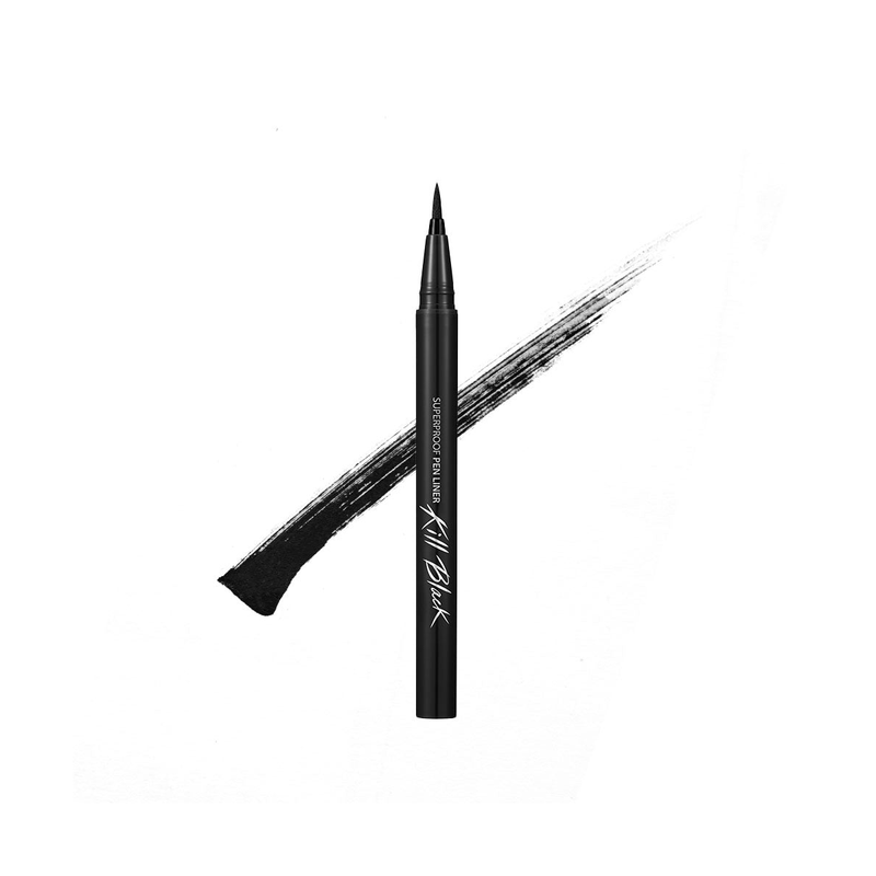 Superproof Brush Liner
