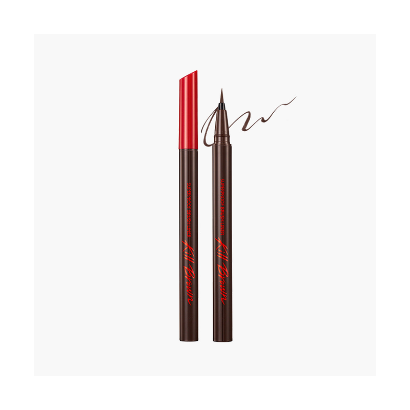 Superproof Brush Liner