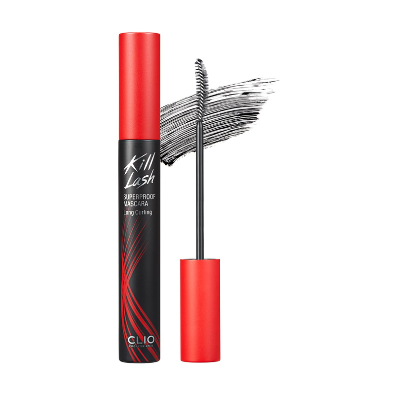 kill lash Super proof mascara