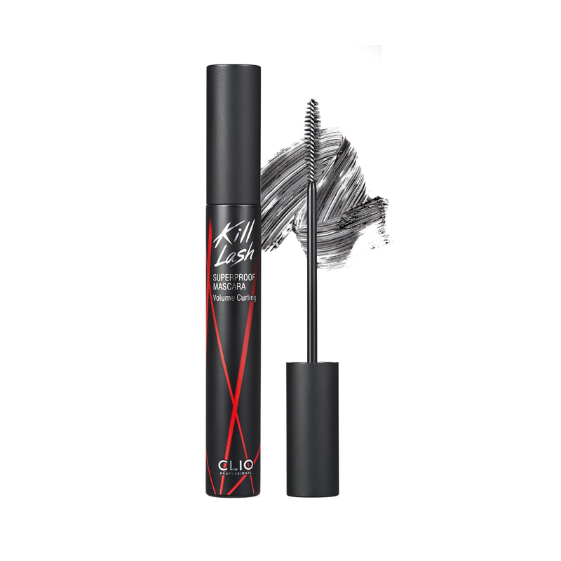 kill lash Super proof mascara