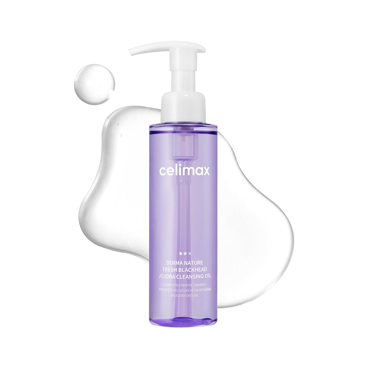 FRESH BLACKHEAD JOJOBA CLEANSING OIL 150ml 5