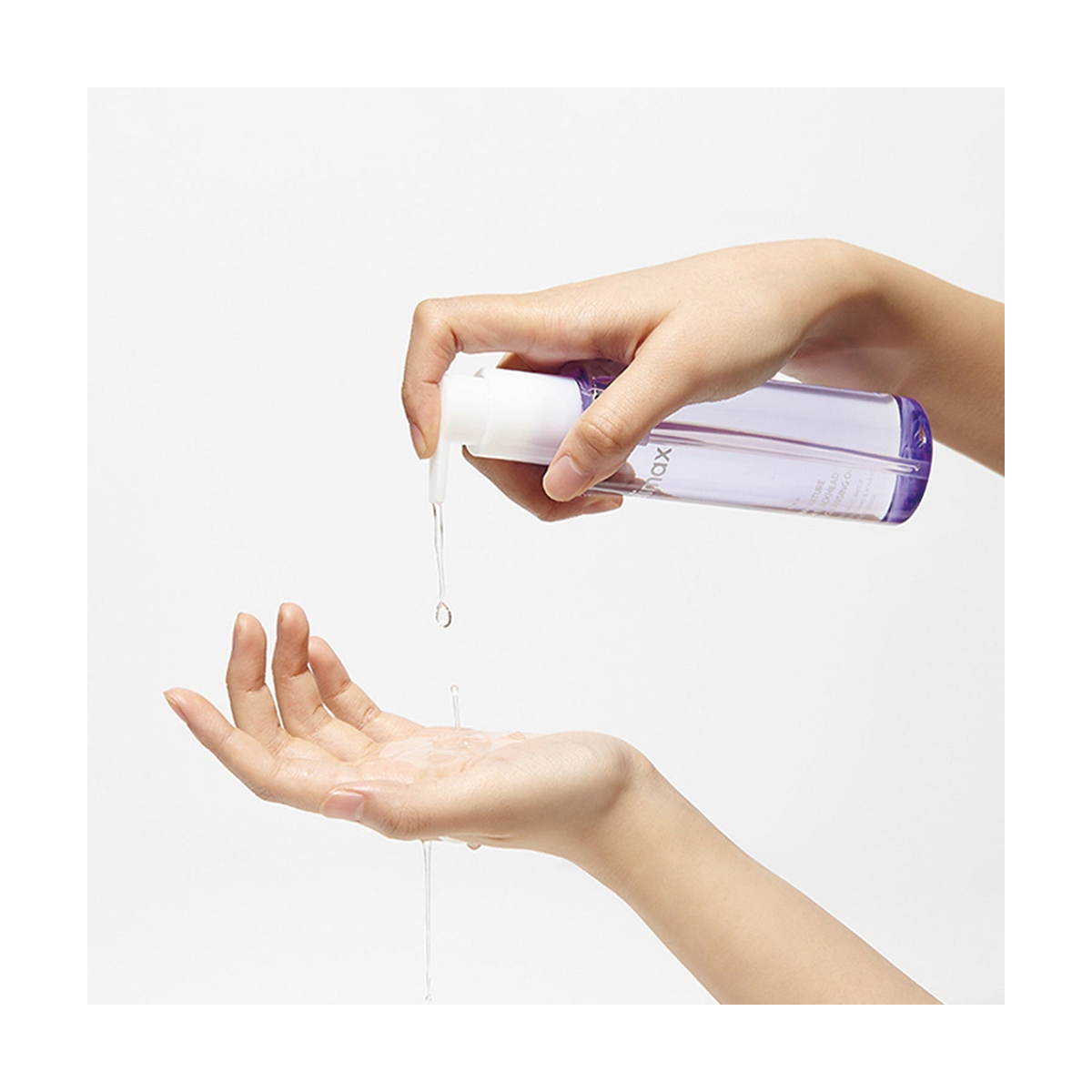 FRESH BLACKHEAD JOJOBA CLEANSING OIL 150ml 6