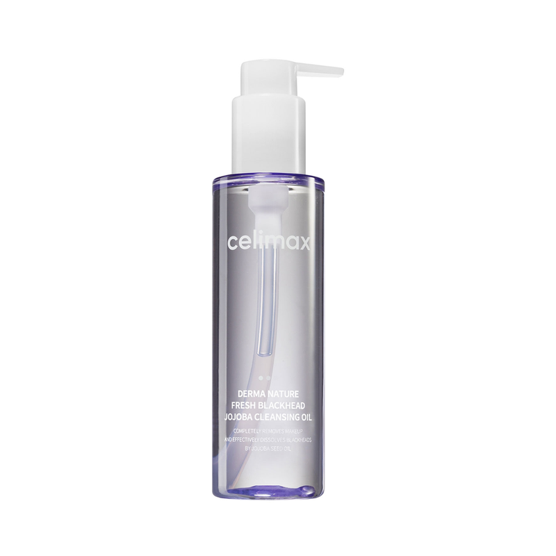 FRESH BLACKHEAD JOJOBA CLEANSING OIL 150ml