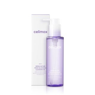 FRESH BLACKHEAD JOJOBA CLEANSING OIL 150ml 2