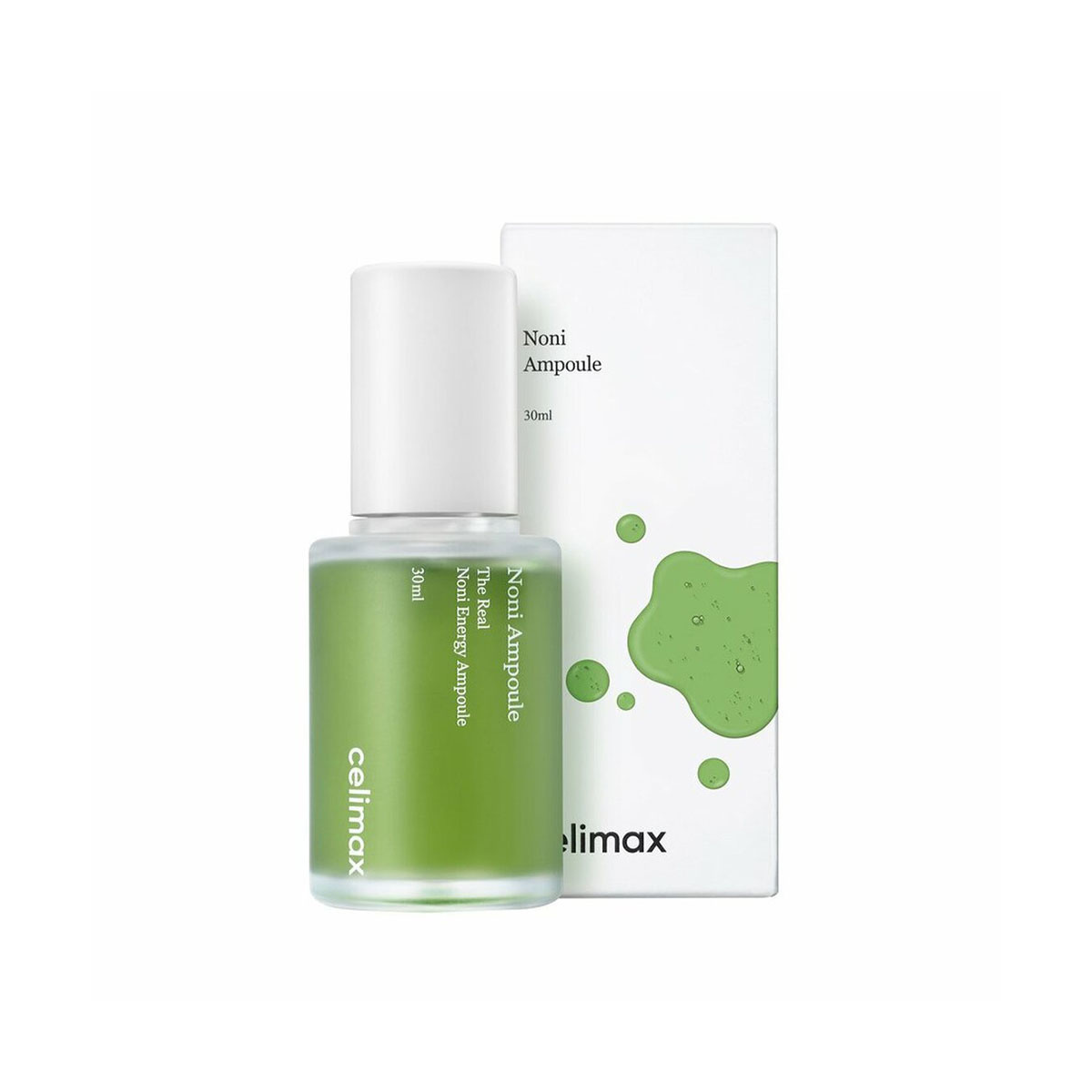 NONI ENERGY AMPOULE 30ml 4