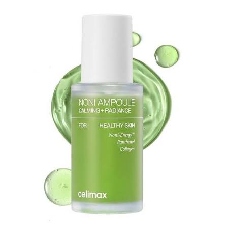 NONI ENERGY AMPOULE 30ml 2