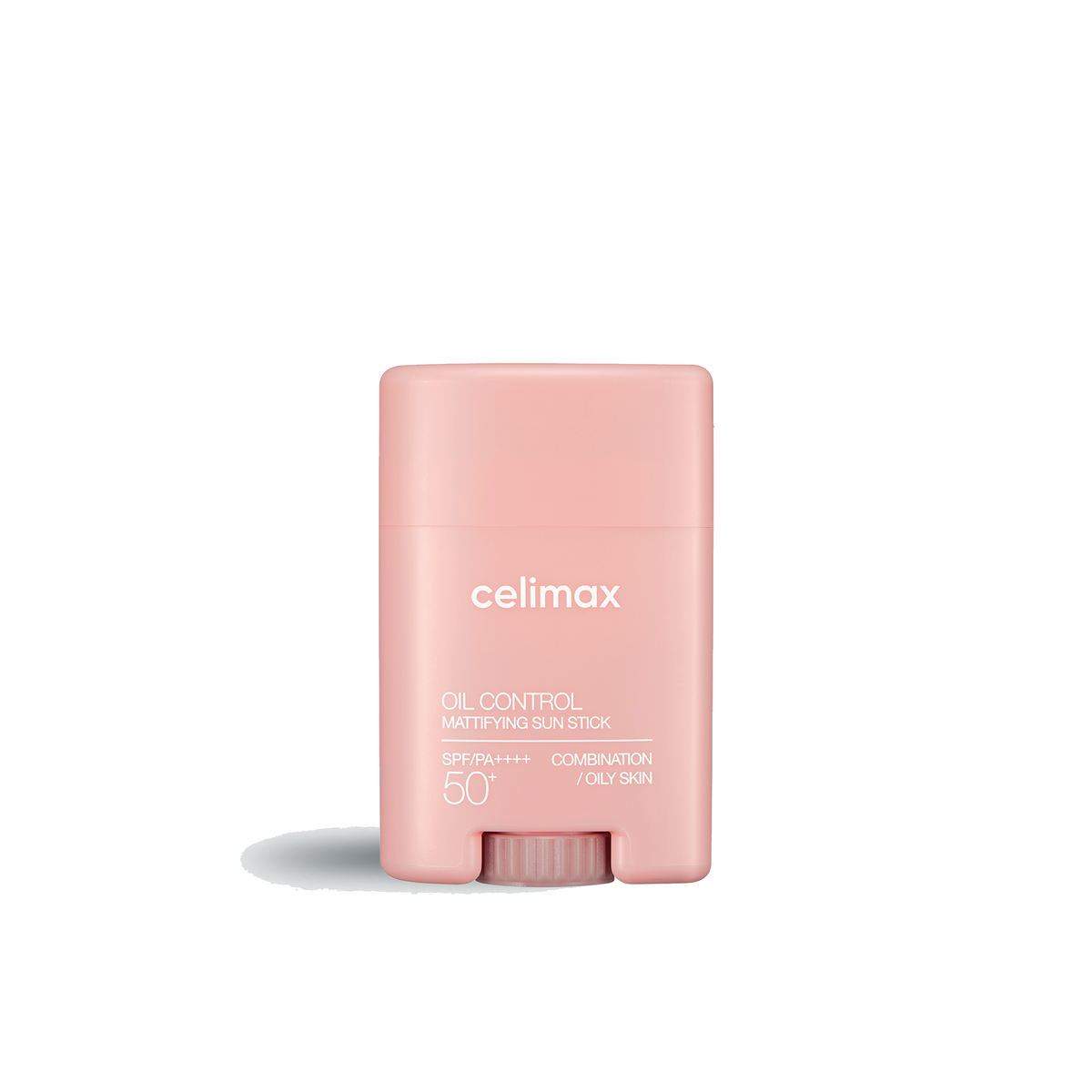 Oil Control Mattifying Sun Stick 19g 3