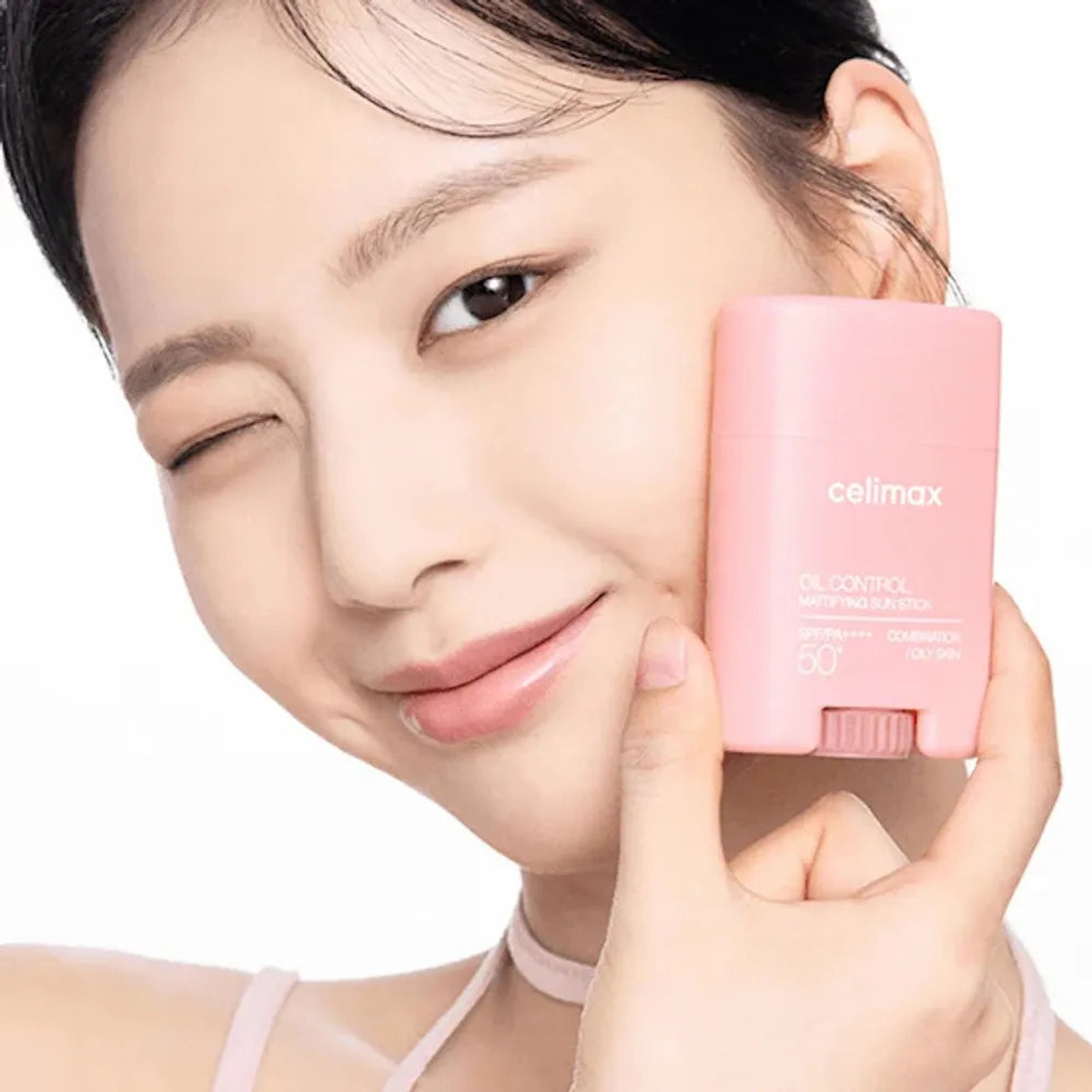 Oil Control Mattifying Sun Stick 19g 6